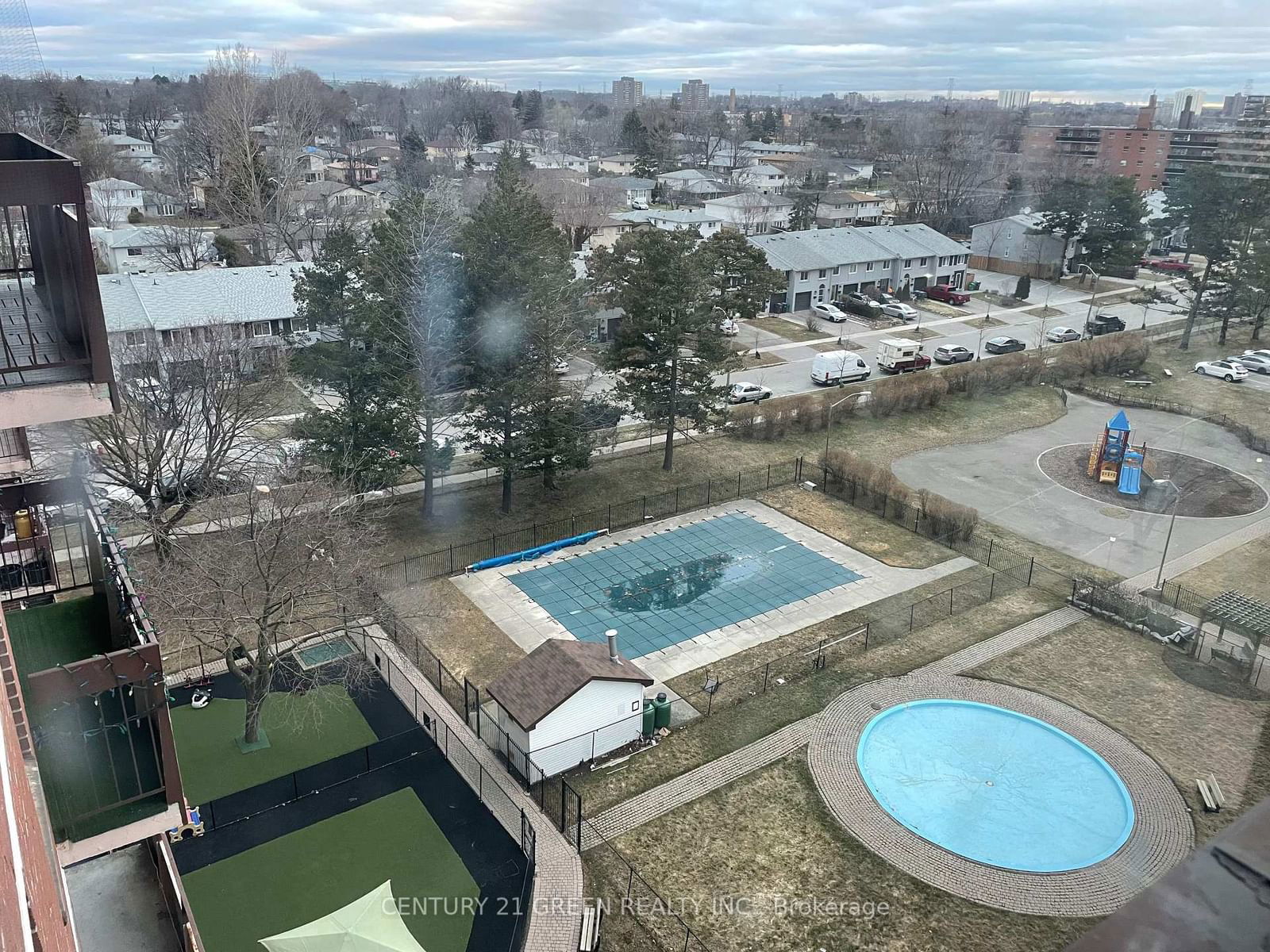 Marklane Park Condos, Mississauga, Toronto