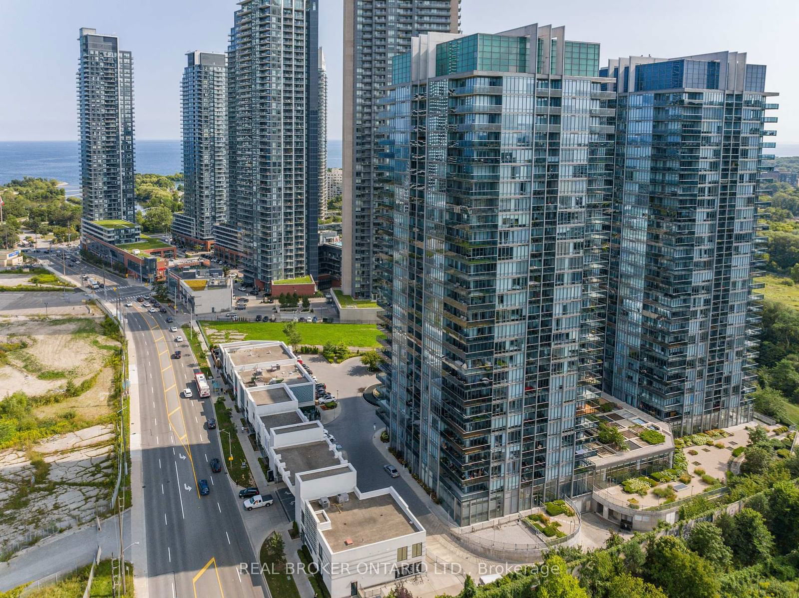 90 Park Lawn Rd, unit 3002 for sale - image #37