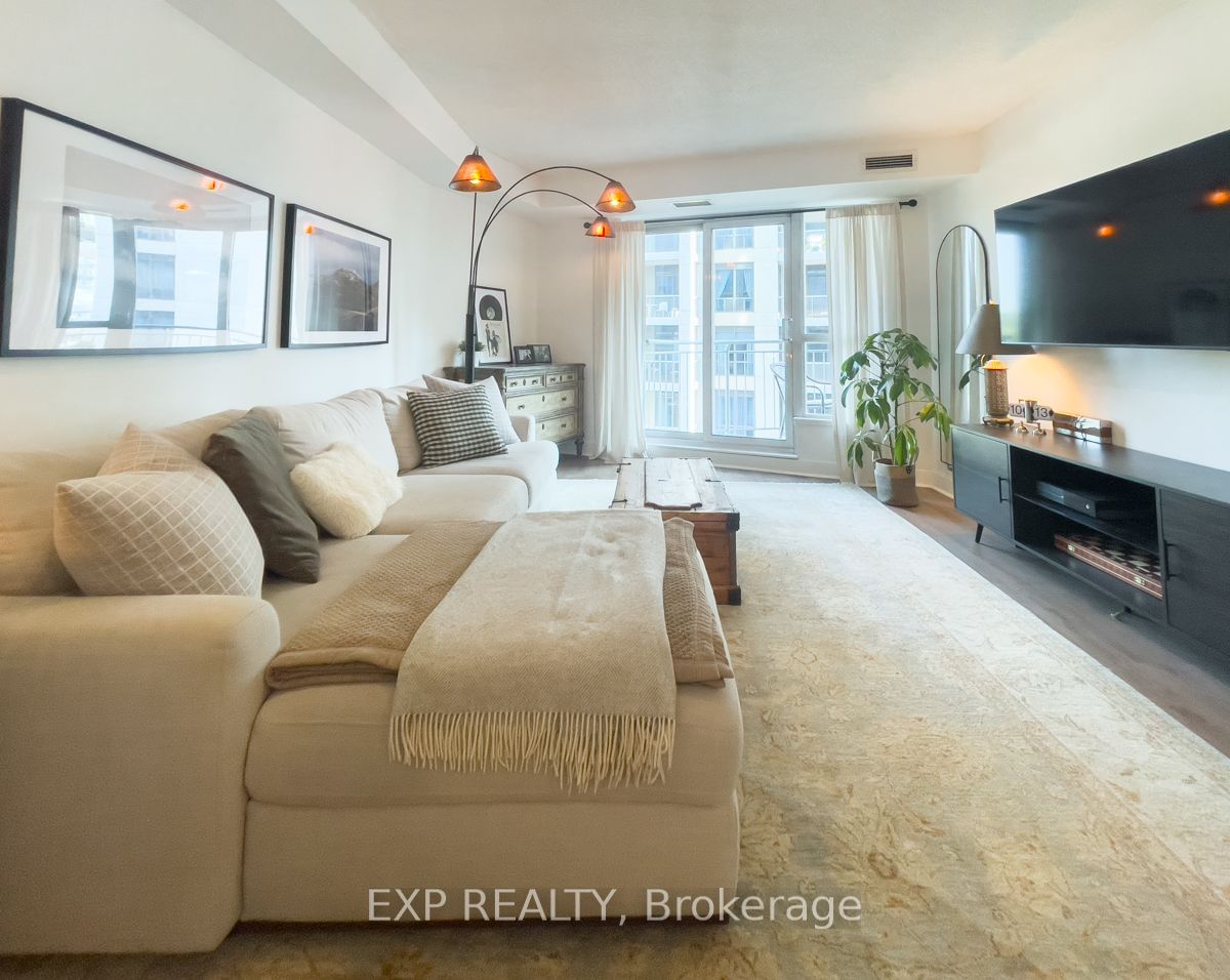 2111 Lakeshore Blvd W, unit 501 for sale - image #13