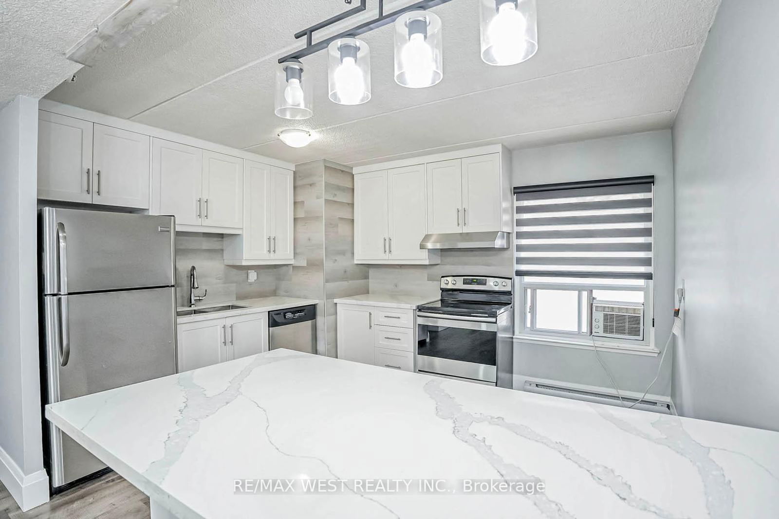 180 Mississauga Valley Blvd, unit #209 for sale - image #3