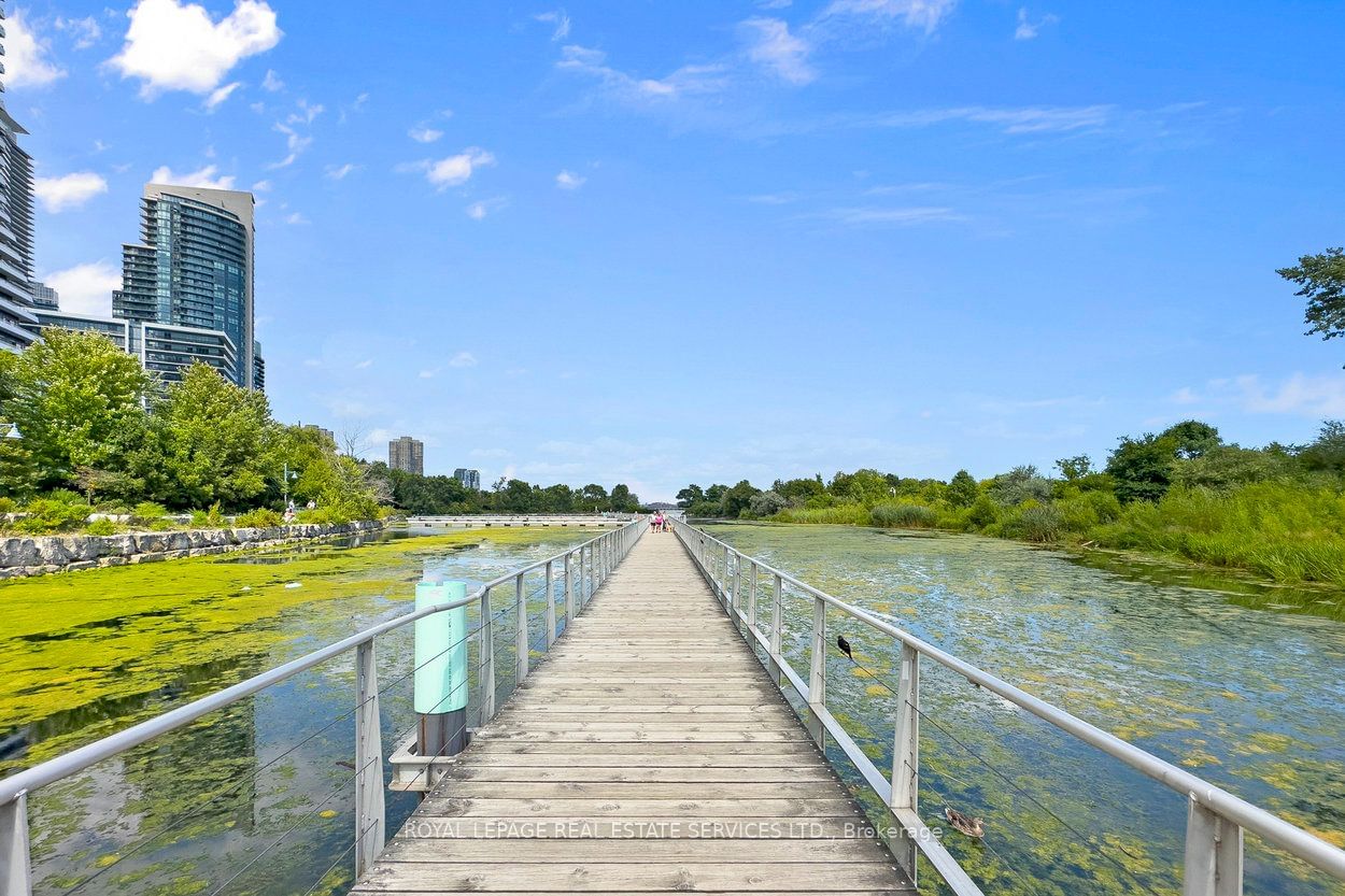 Nautilus at Waterview Condos, Etobicoke, Toronto