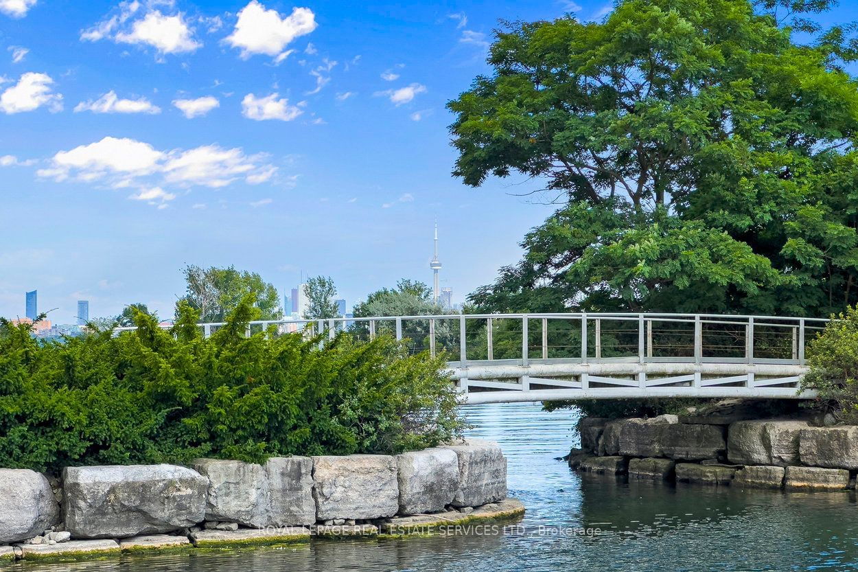 Nautilus at Waterview Condos, Etobicoke, Toronto