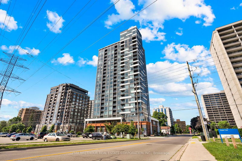 500 Brock Ave, unit 1402 for sale - image #1