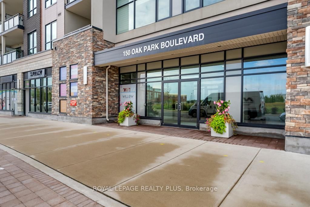 150 Oak Park Blvd, unit 514 for sale