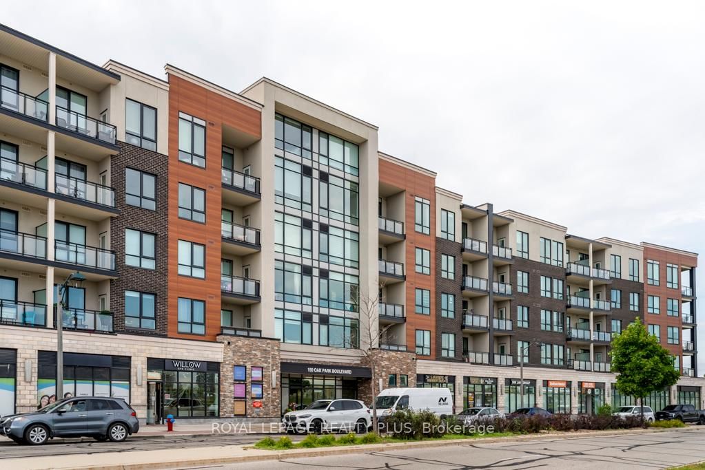 150 Oak Park Blvd, unit 514 for sale