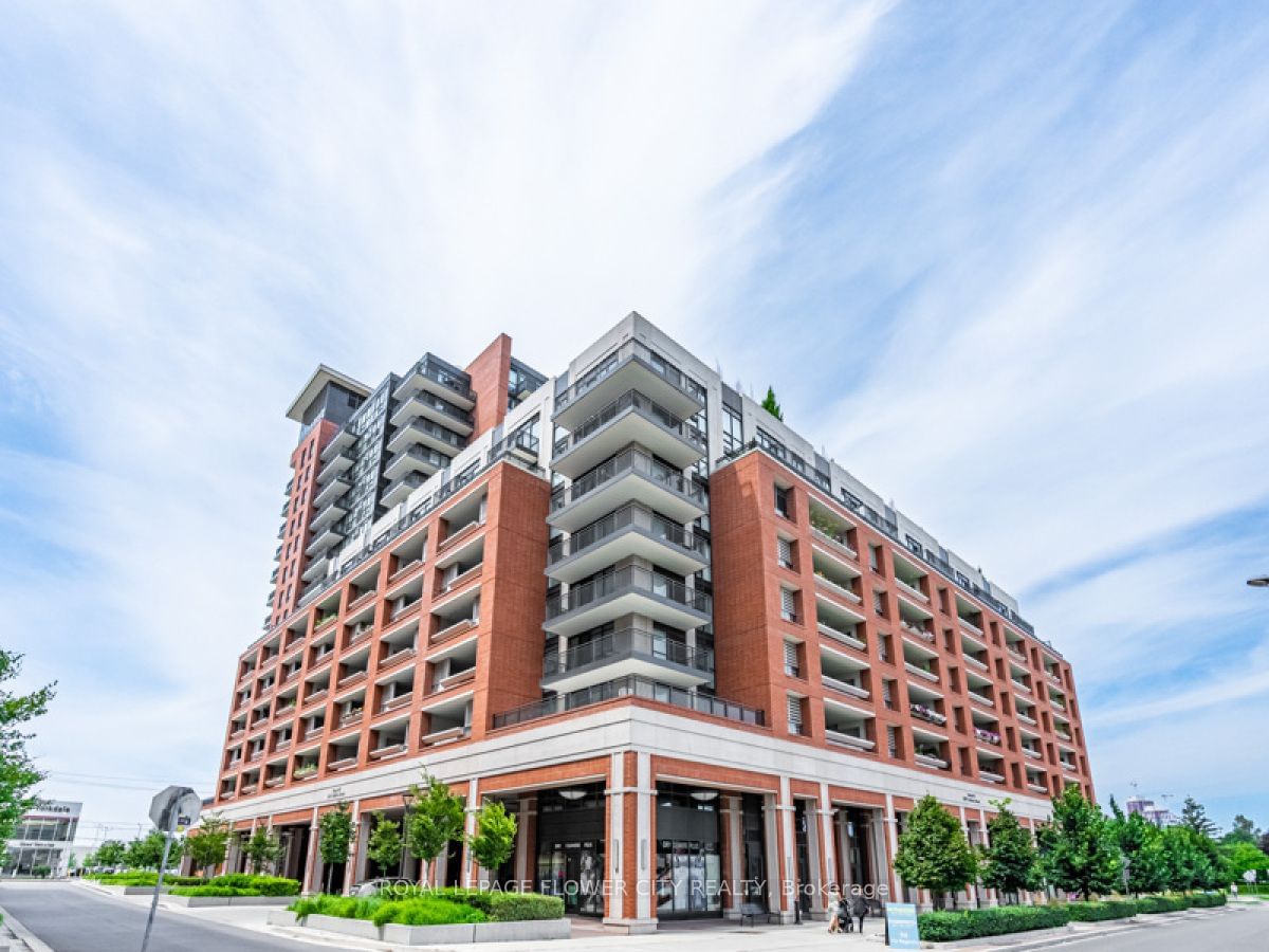 3091 Dufferin St, unit 628 for sale - image #1