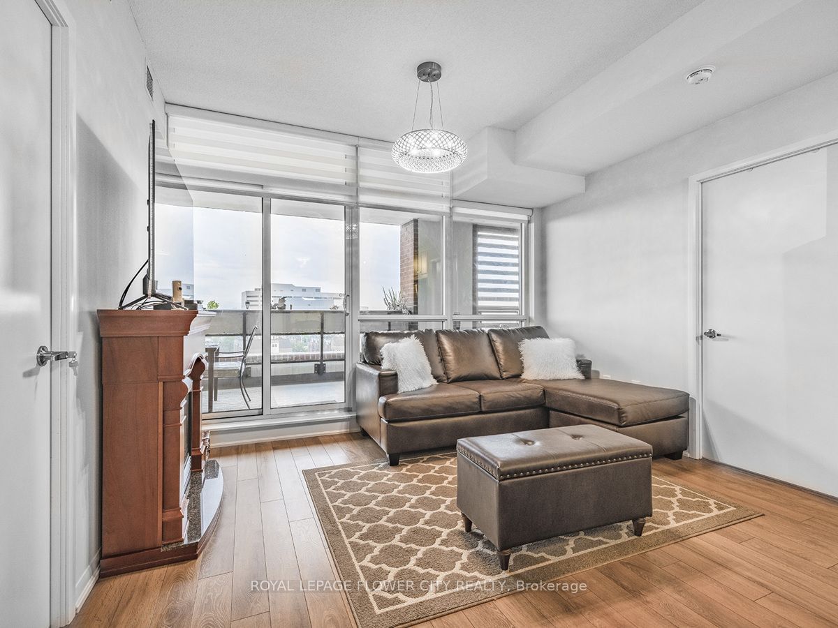 3091 Dufferin St, unit 628 for sale - image #6