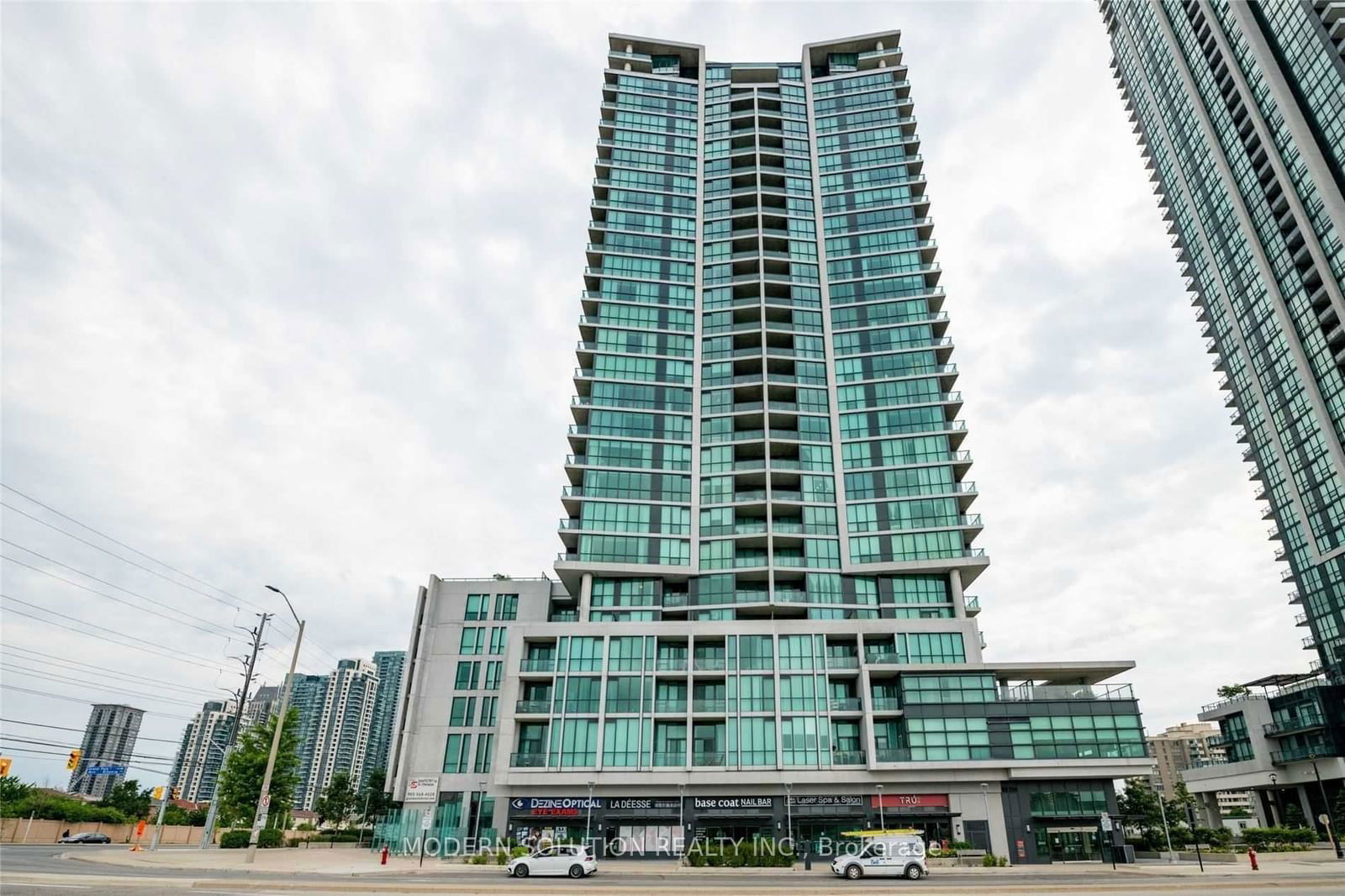 3985 Grand Park Dr, unit 2404 for rent - image #1