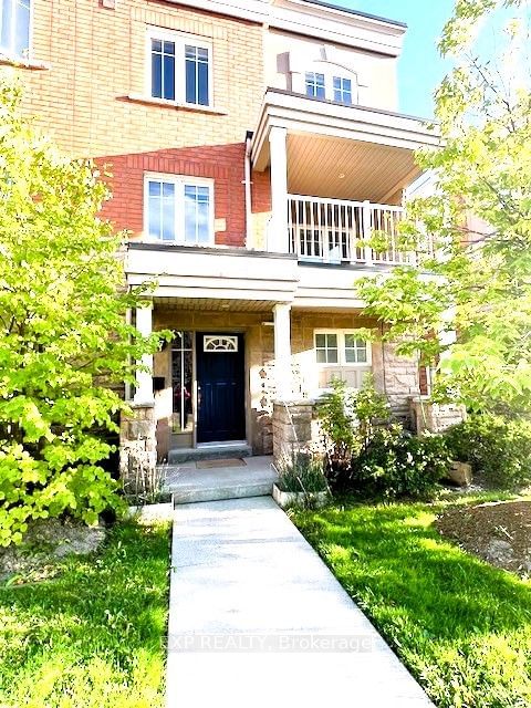 375 Cook Road Townhomes, North York, Toronto