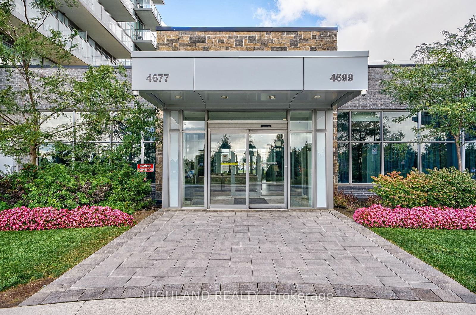 4699 Glen Erin Dr, unit 805 for sale - image #8