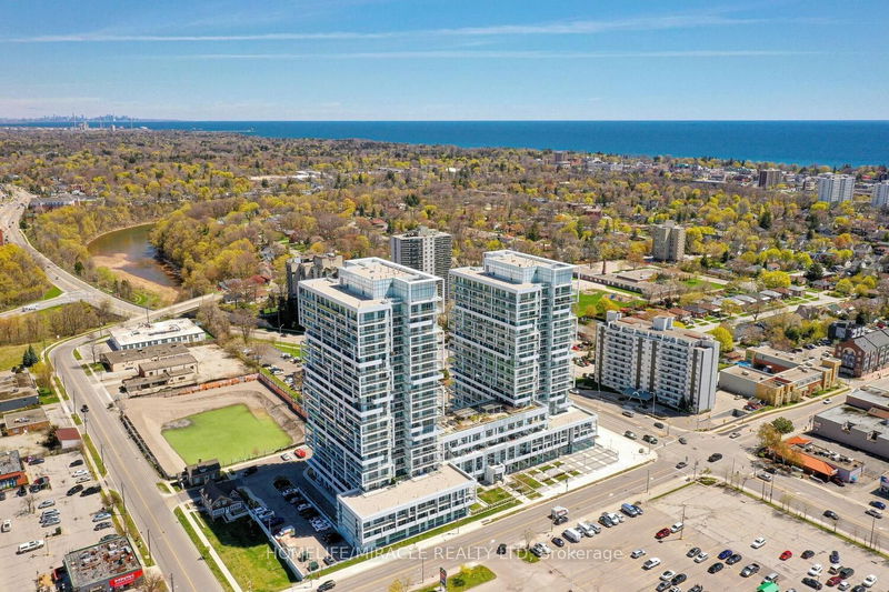 65 Speers Rd, unit 1106 for sale