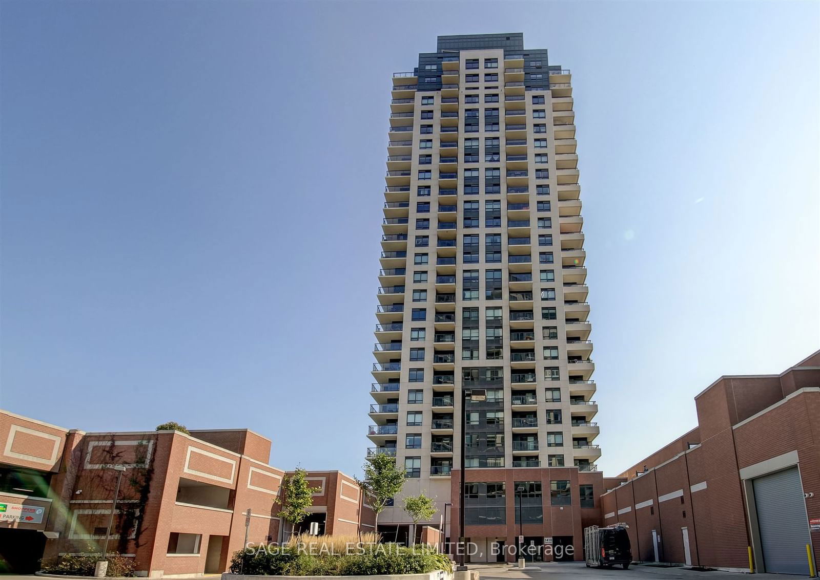 1410 Dupont St, unit 1008 for sale - image #1