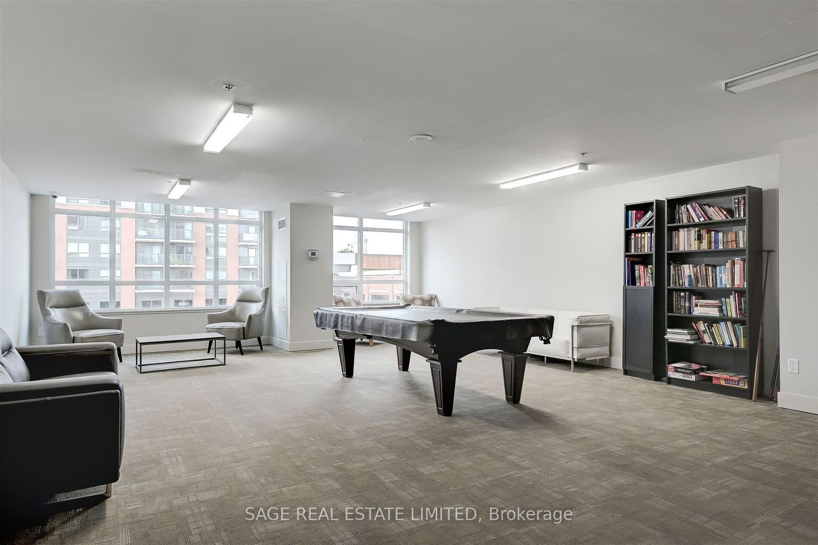 1410 Dupont St, unit 1008 for sale - image #17