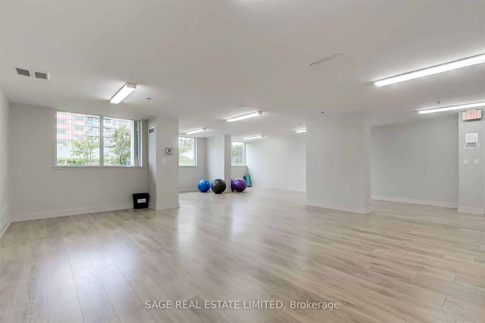 1410 Dupont St, unit 1008 for sale - image #20