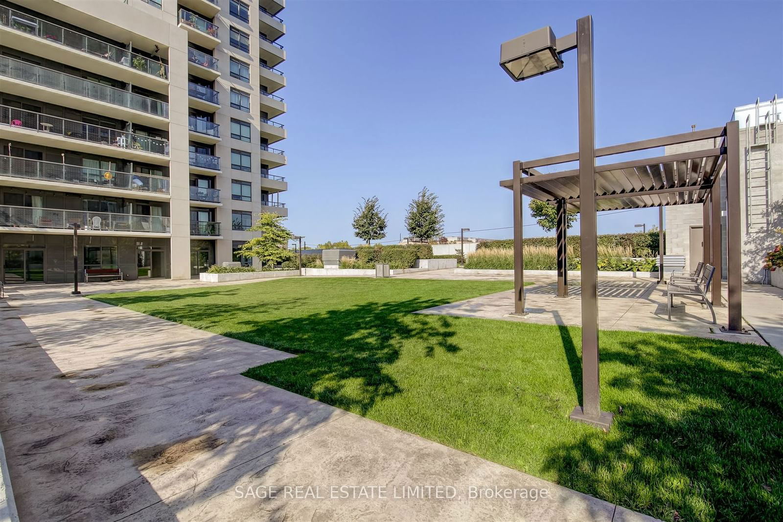 1410 Dupont St, unit 1008 for sale - image #24