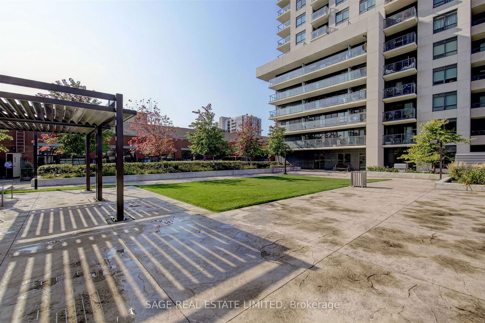 1410 Dupont St, unit 1008 for sale - image #25