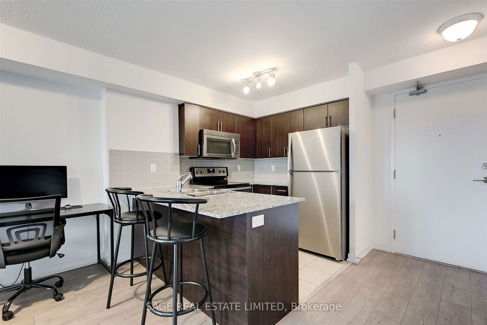 1410 Dupont St, unit 1008 for sale - image #5