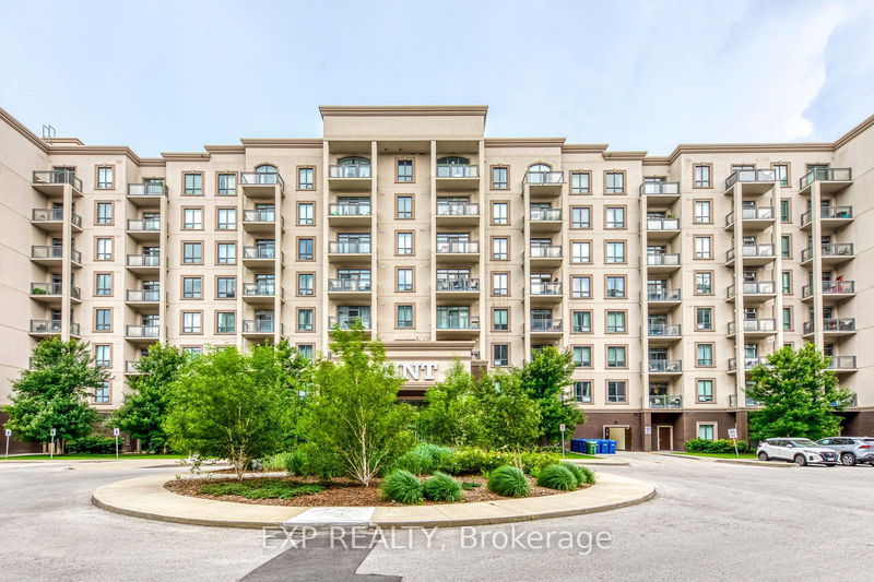 2490 Old Bronte Rd, unit 403 for sale - image #1