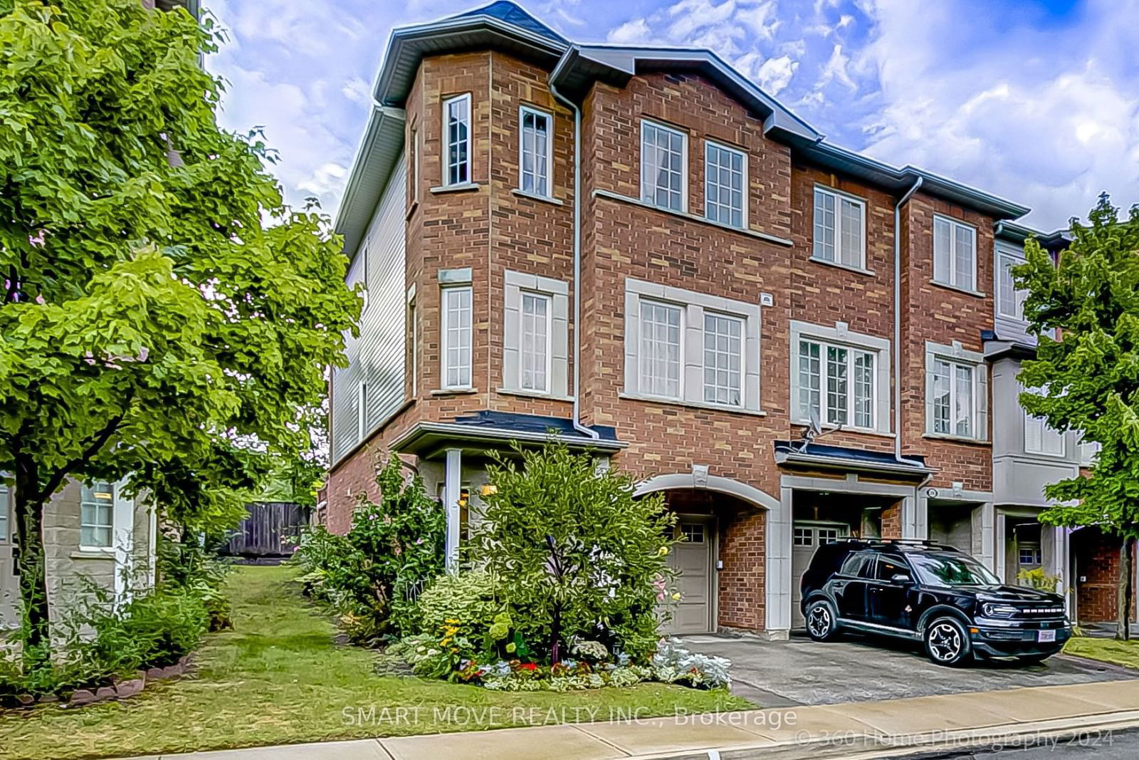 3071 Treadwells Drive Townhomes, Mississauga, Toronto