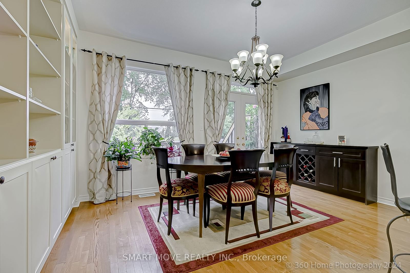 3071 Treadwells Dr, unit 31 for sale - image #6