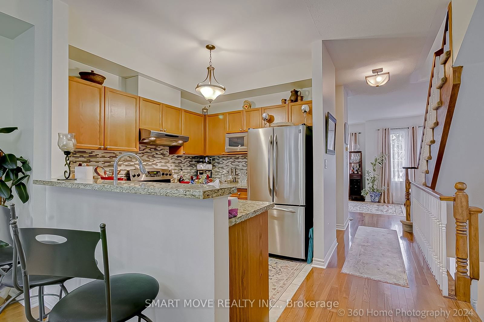 3071 Treadwells Dr, unit 31 for sale - image #8