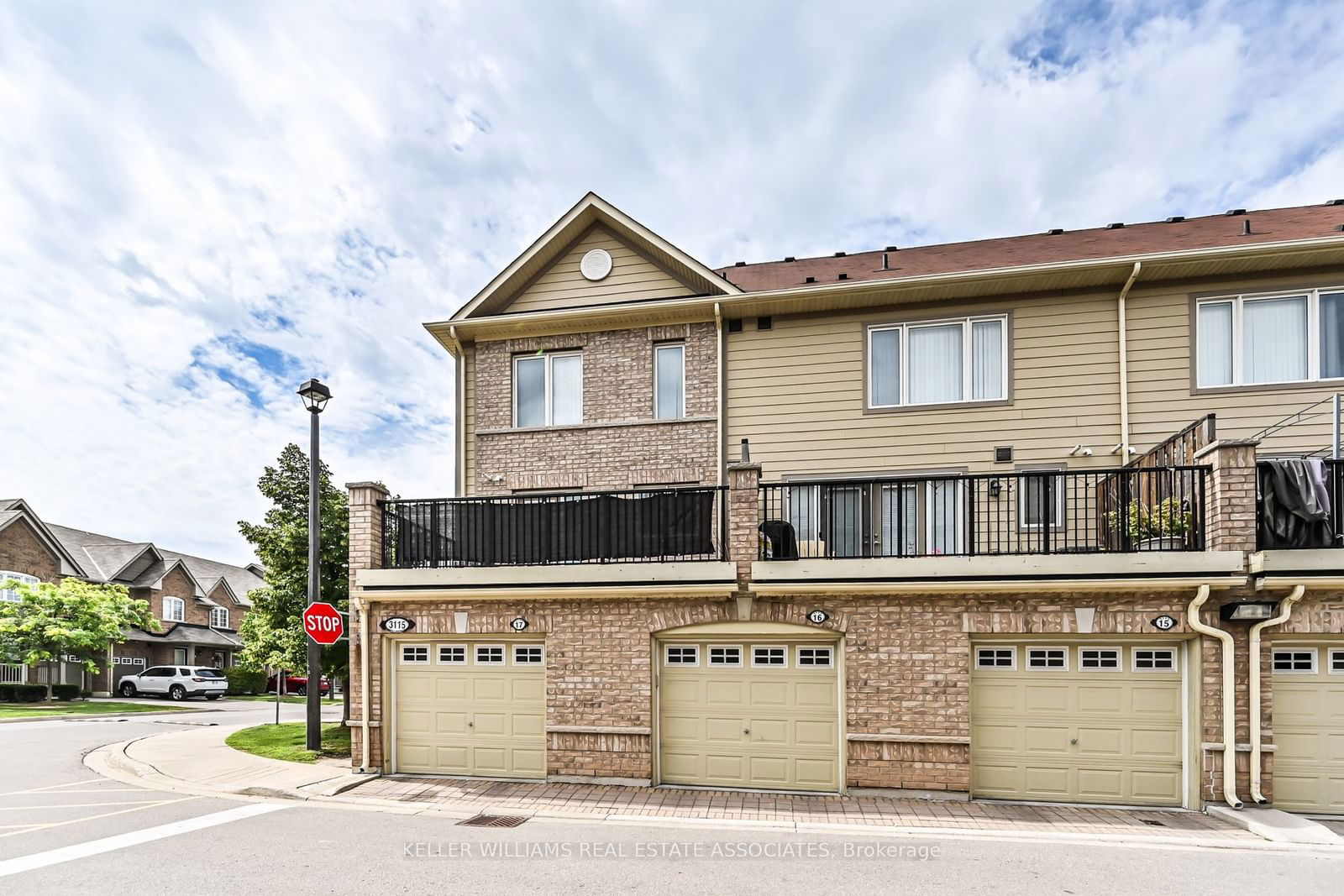 3115 Boxford Cres, unit 16 for sale - image #18