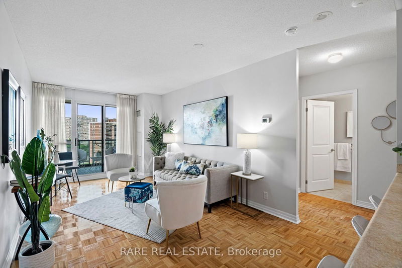 38 Fontenay Crt, unit 1310 for sale - image #1