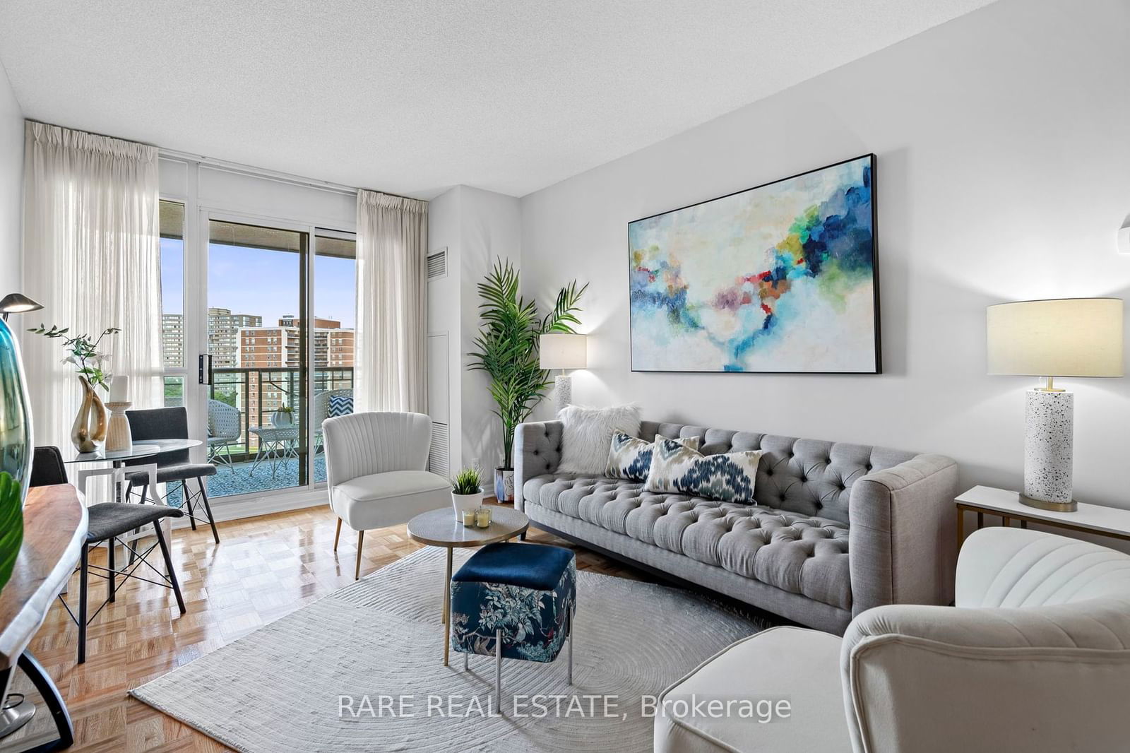 38 Fontenay Crt, unit 1310 for sale - image #13