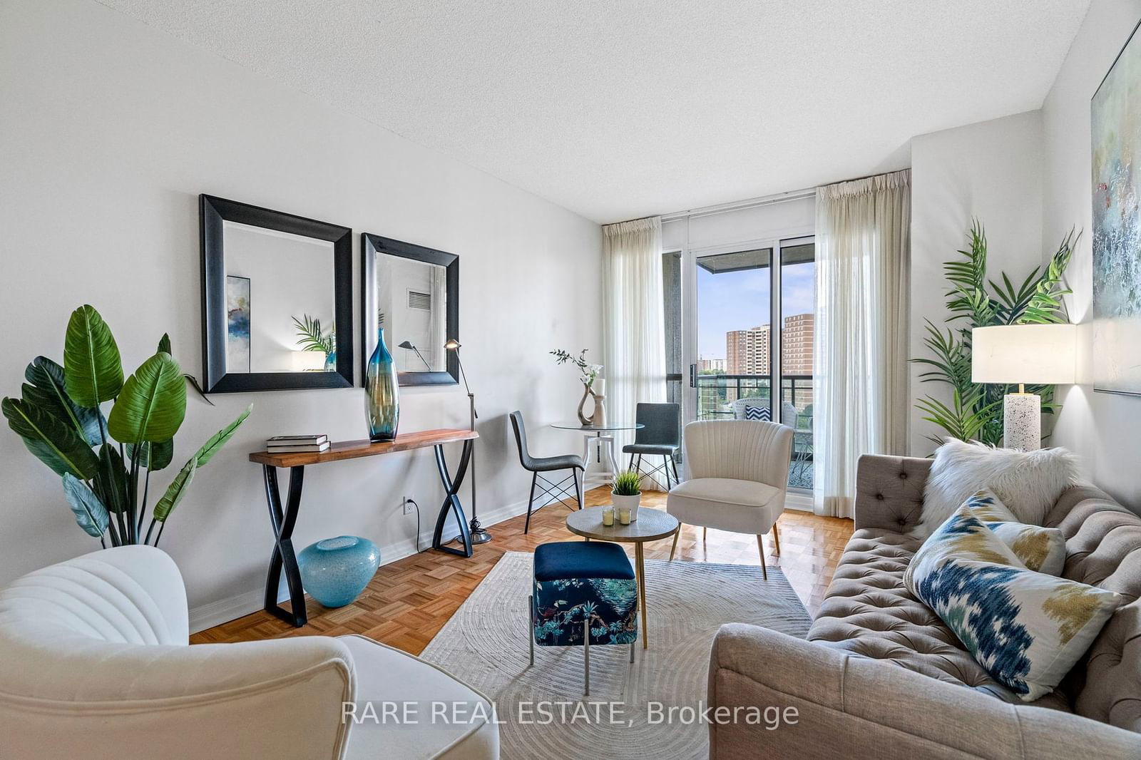 38 Fontenay Crt, unit 1310 for sale - image #2