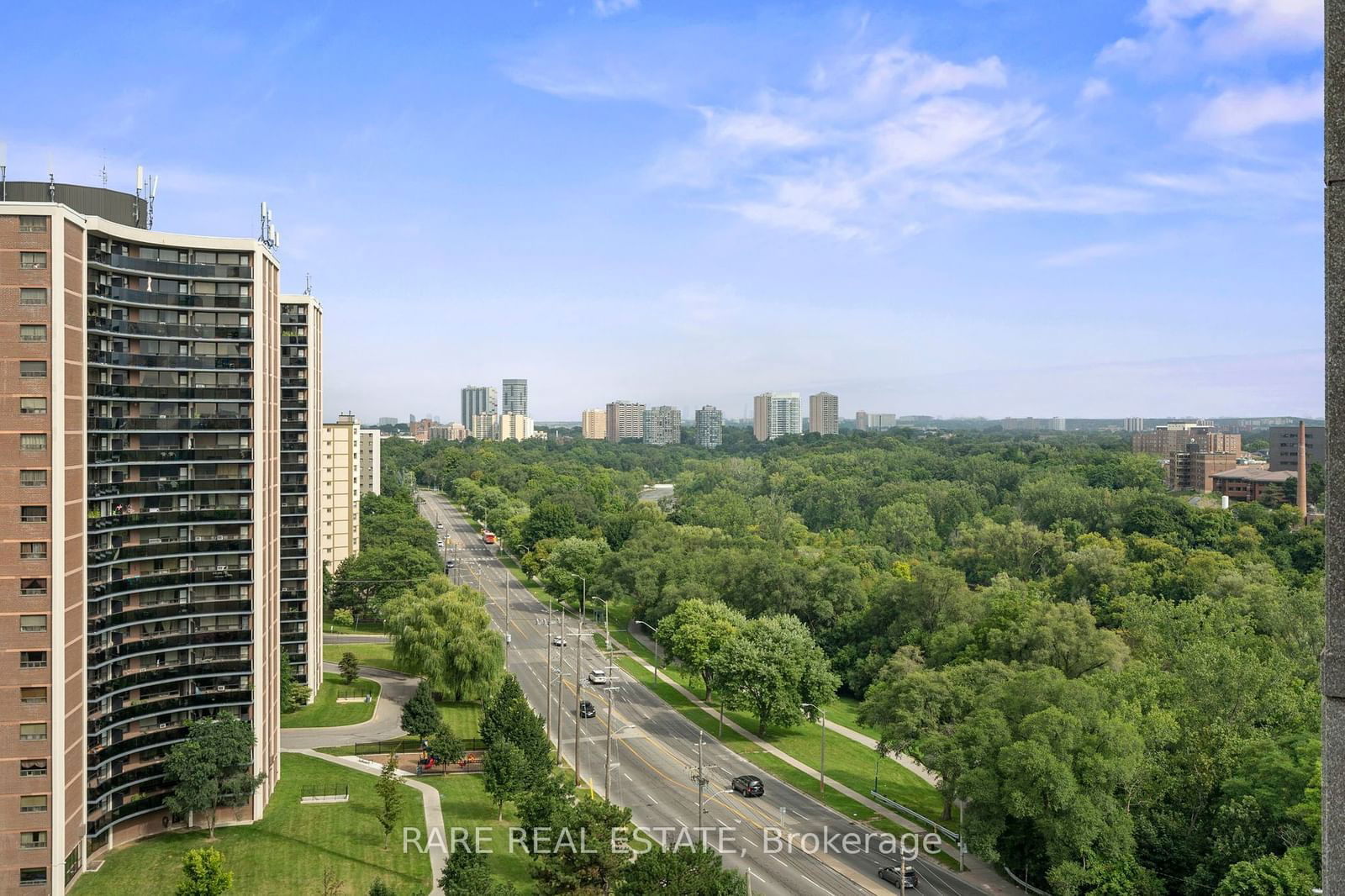 38 Fontenay Crt, unit 1310 for sale - image #24