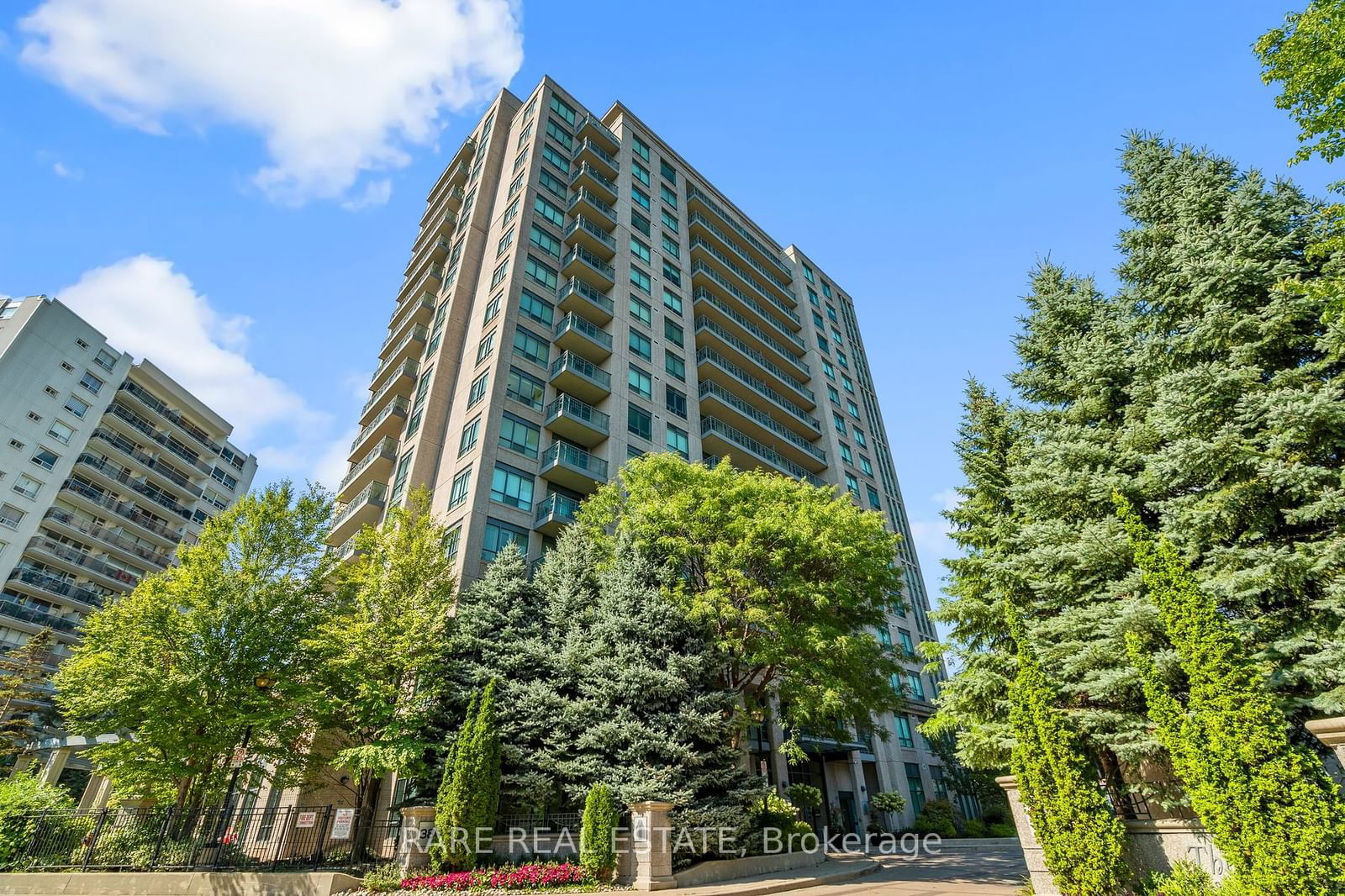 38 Fontenay Crt, unit 1310 for sale