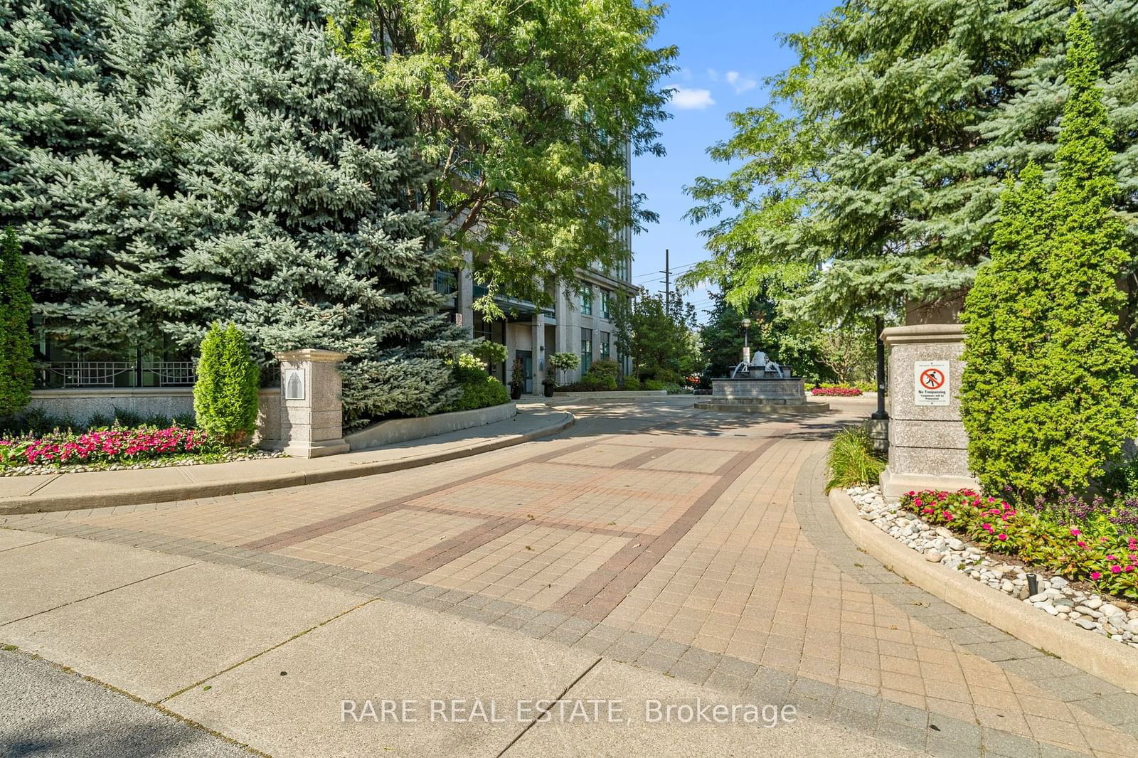 38 Fontenay Crt, unit 1310 for sale