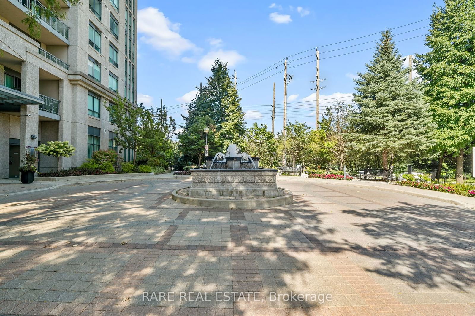 38 Fontenay Crt, unit 1310 for sale - image #32