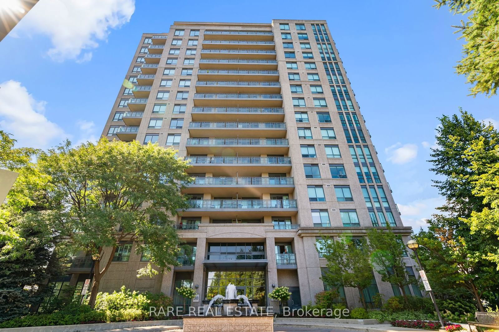 38 Fontenay Crt, unit 1310 for sale