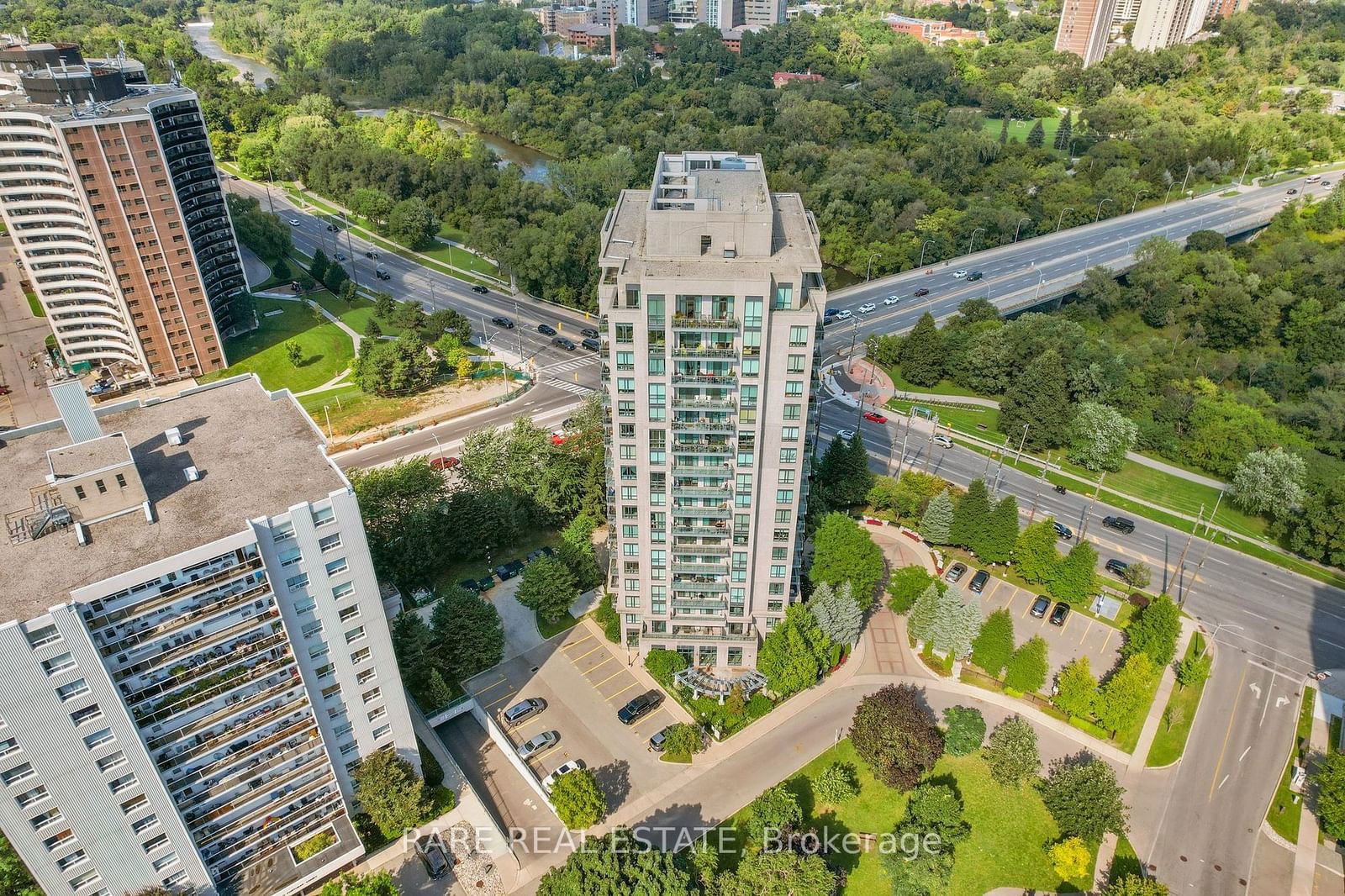 38 Fontenay Crt, unit 1310 for sale - image #35