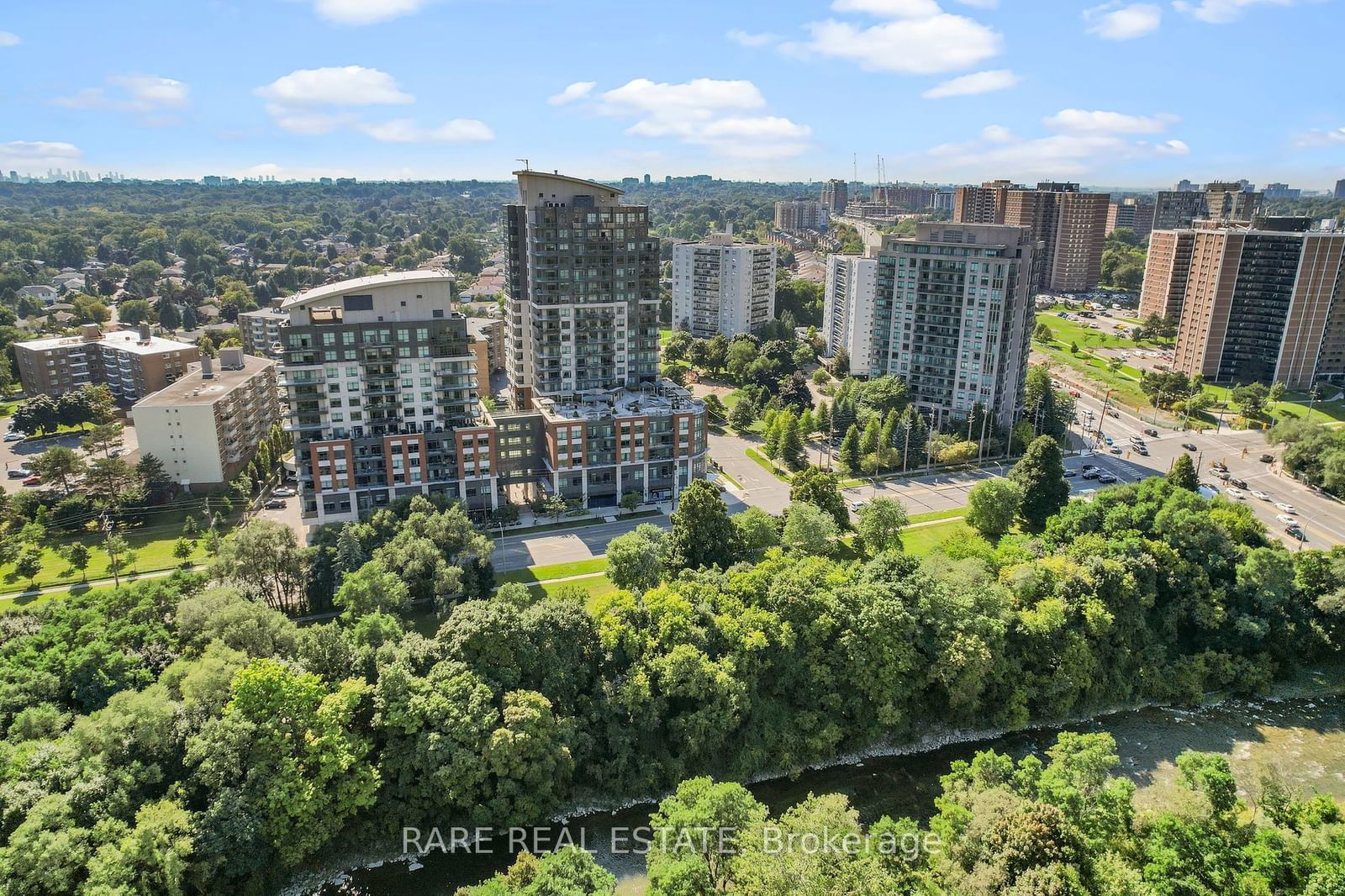 38 Fontenay Crt, unit 1310 for sale