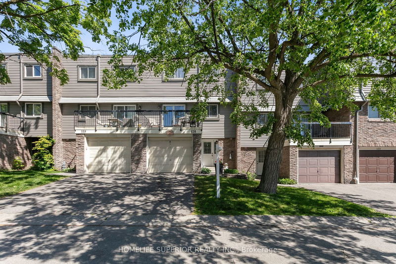 2315 Bromsgrove Rd, unit 120 for sale - image #1