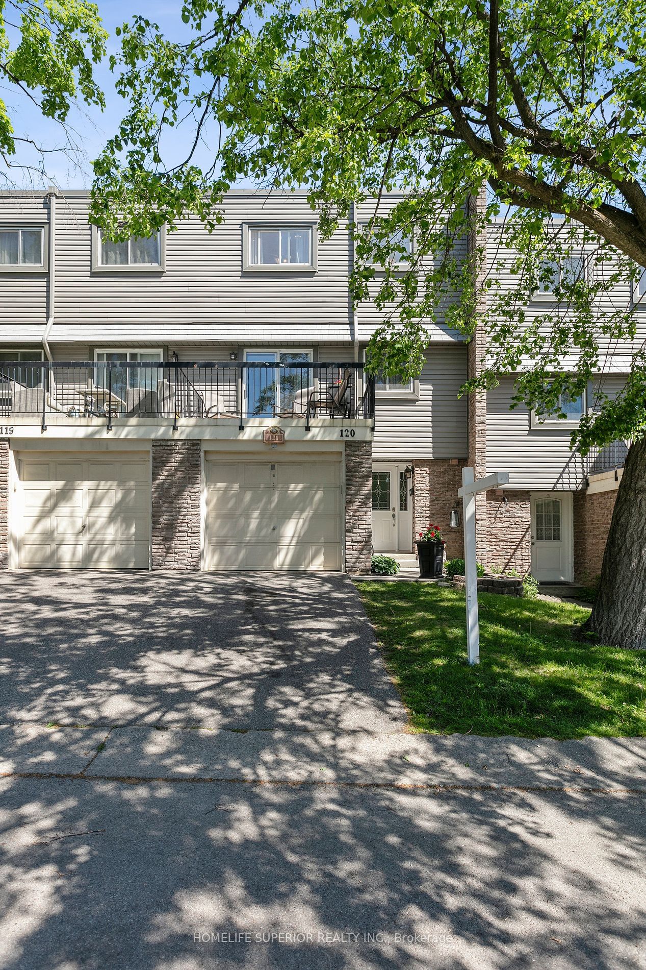 2315 Bromsgrove Rd, unit 120 for sale - image #2