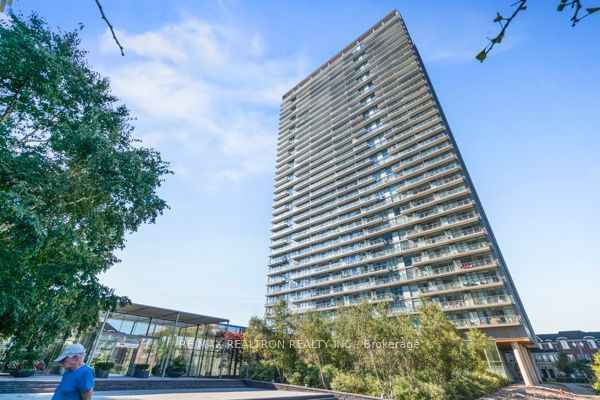 105 The Queensway Ave, unit 504 for sale - image #1