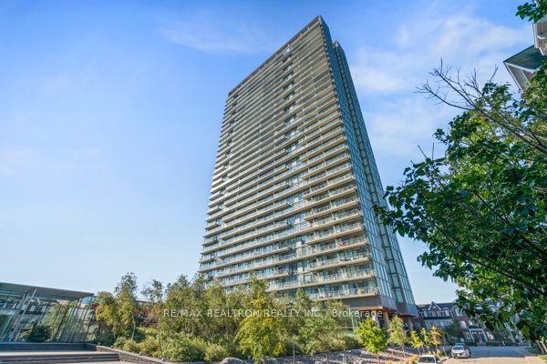 105 The Queensway Ave, unit 504 for sale