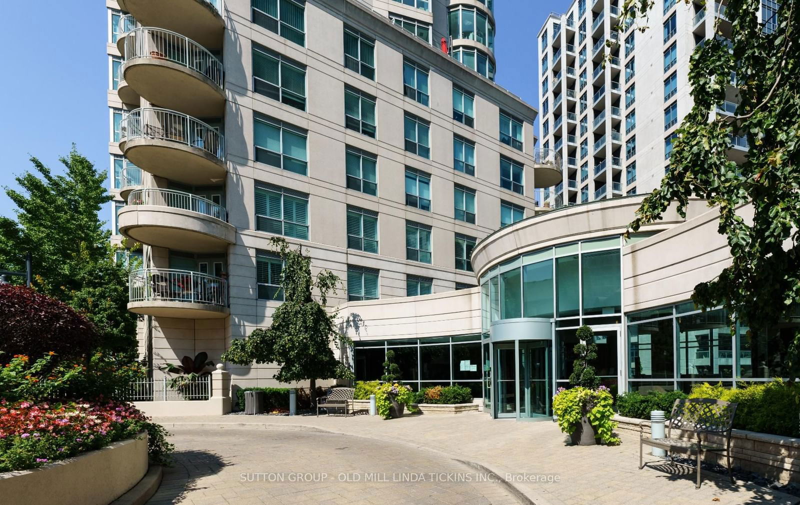 2111 Lake Shore Blvd W, unit LPH08 for sale - image #23