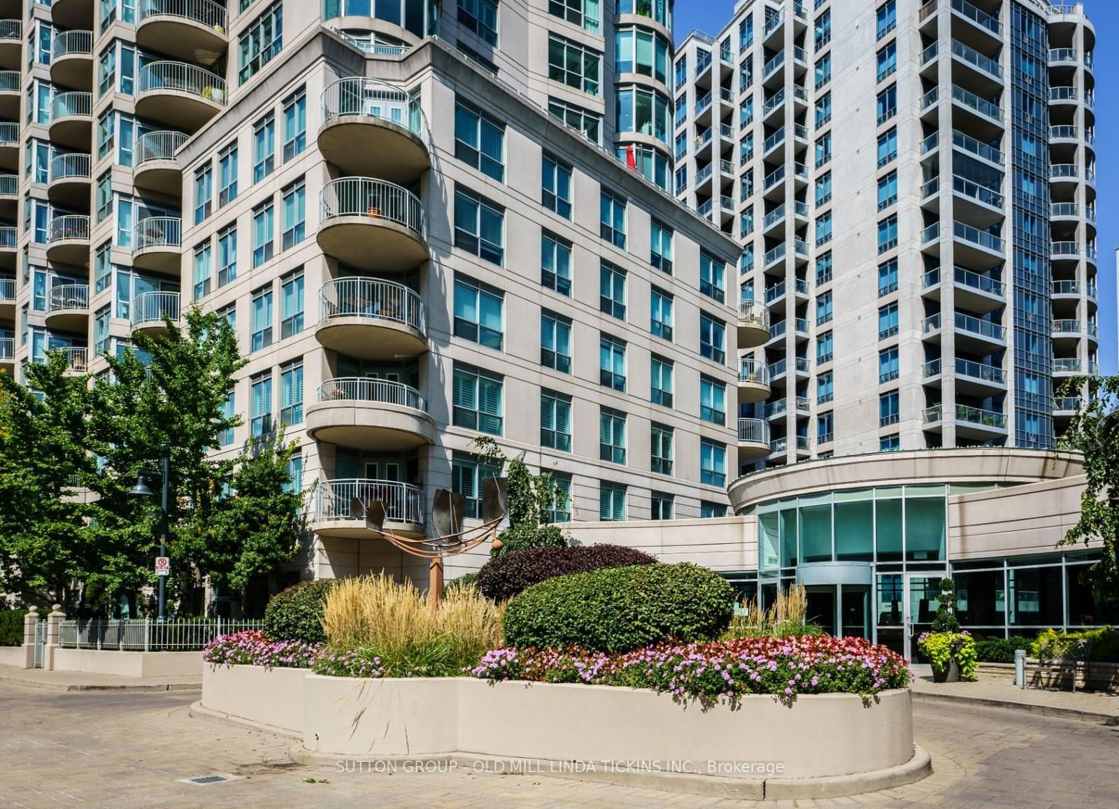 2111 Lake Shore Blvd W, unit LPH08 for sale - image #24