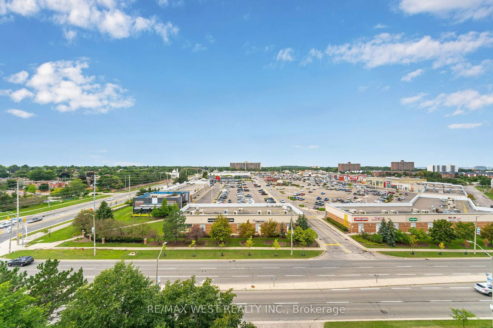 Meadowvale Condos, Mississauga, Toronto