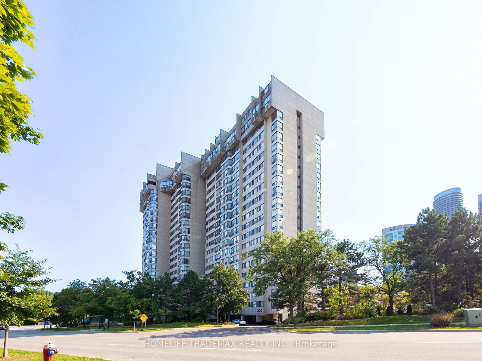 200 Robert Speck Pkwy, unit 1008 for sale