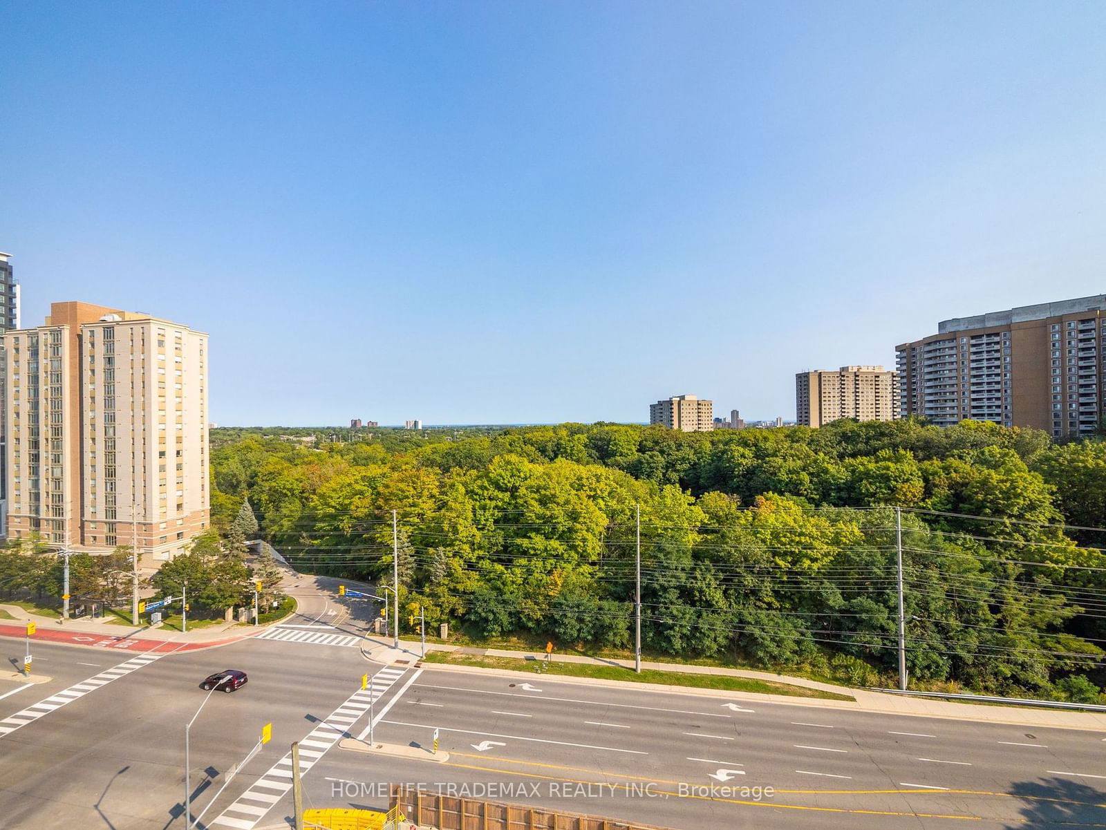 200 Robert Speck Pkwy, unit 1008 for sale - image #29