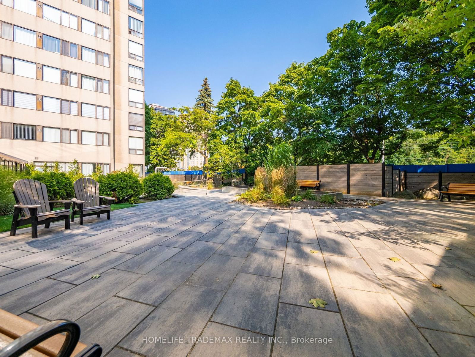 200 Robert Speck Pkwy, unit 1008 for sale