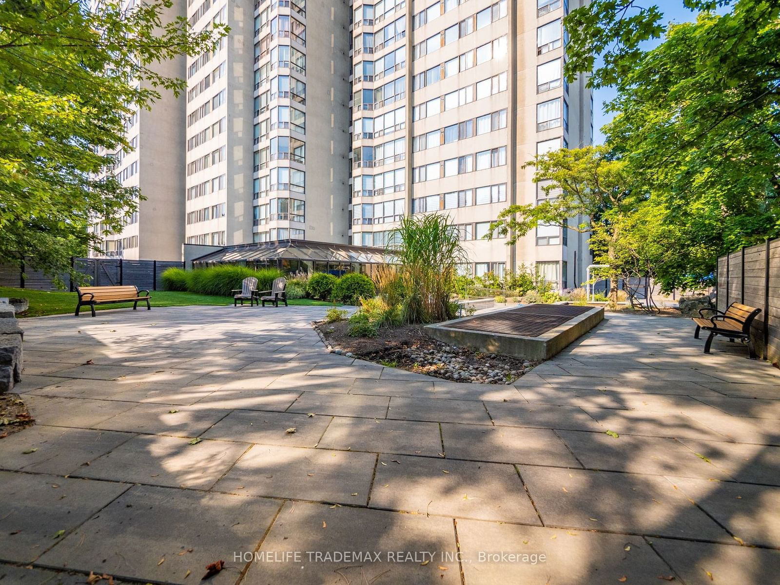 200 Robert Speck Pkwy, unit 1008 for sale - image #34