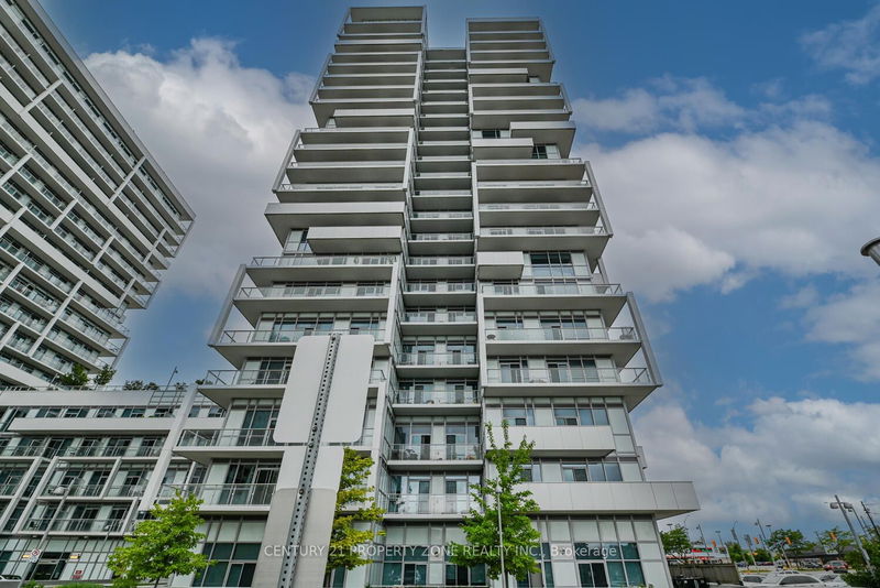 65 Speers Rd, unit 310 for sale - image #1