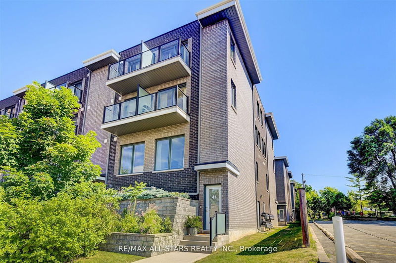 2059 Weston Rd, unit 41 for sale - image #1