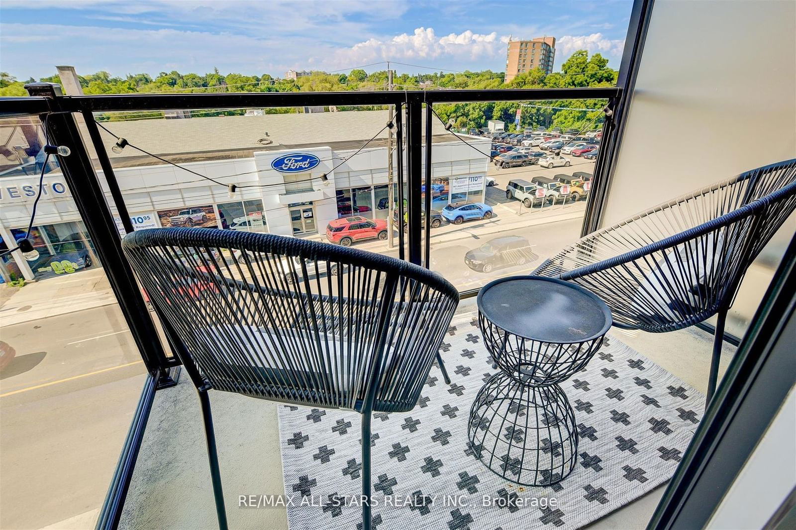 2059 Weston Rd, unit 41 for sale - image #19